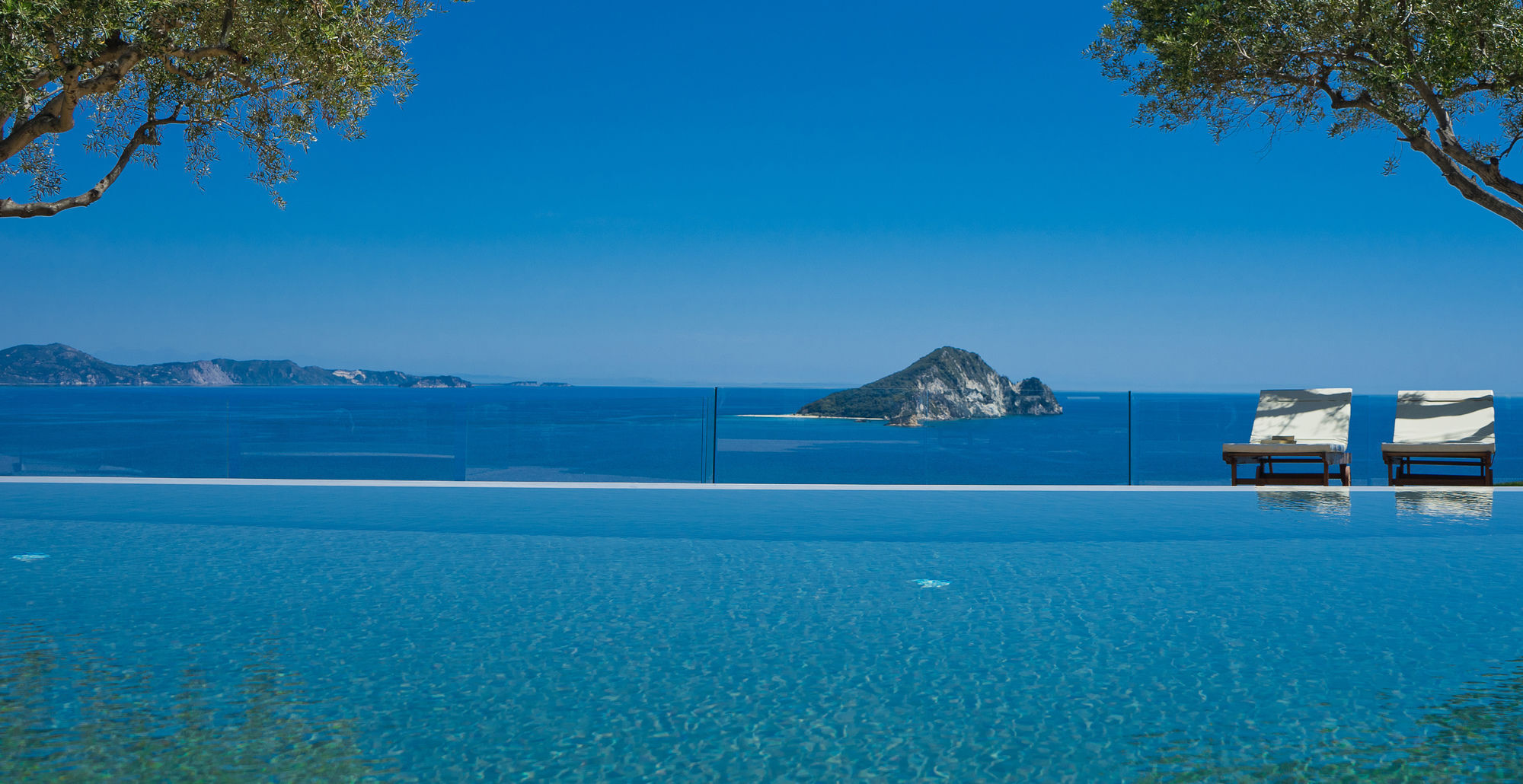 Kymaros Villas Keri 외부 사진