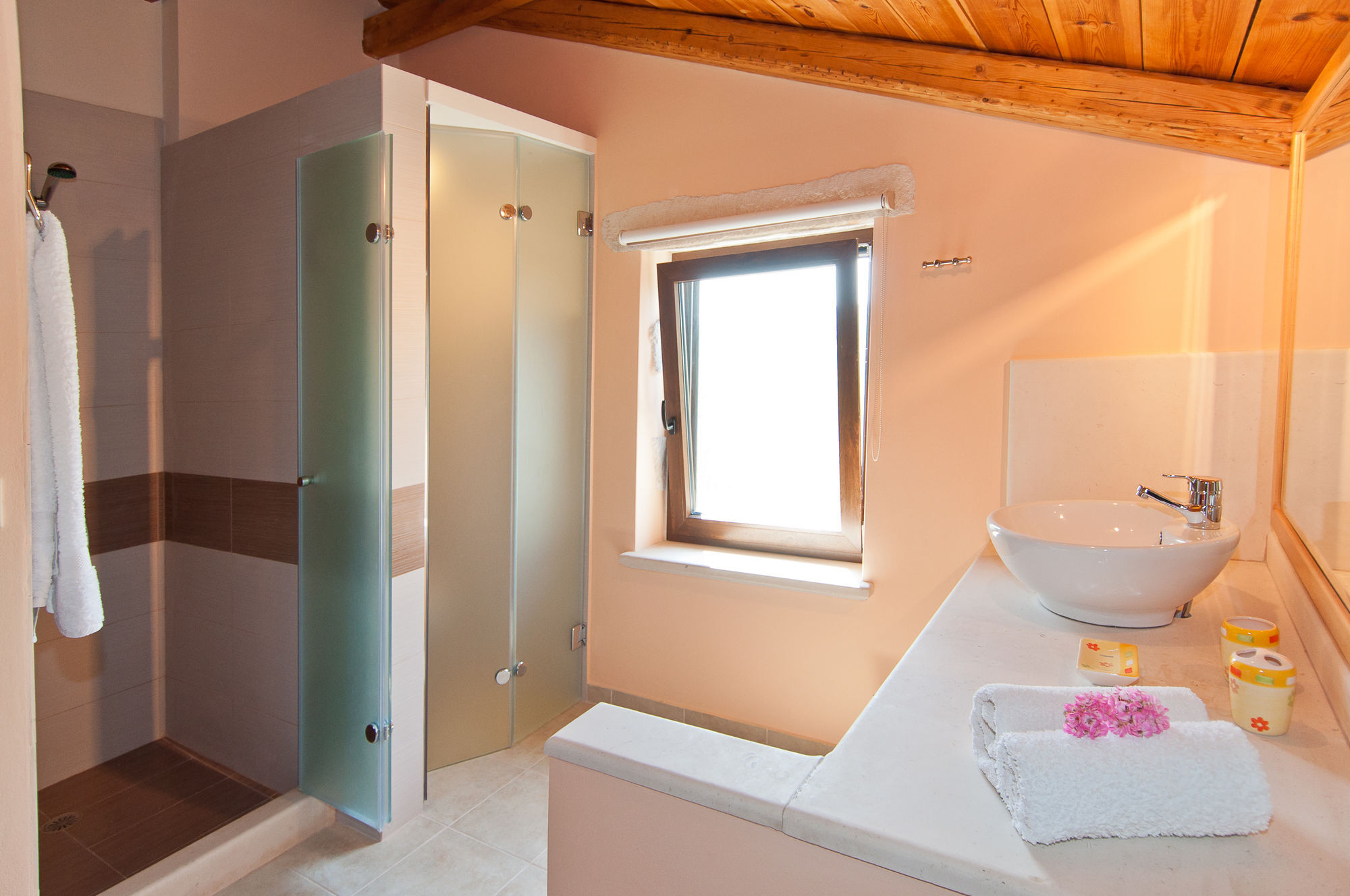 Kymaros Villas Keri 외부 사진
